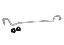 Whiteline Front Sway Bar - 30mm Non Adjustable to Suit BMW M3 E90 | BBF46