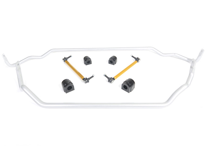 Rear&nbsp;Sway bar - 20mm non adjustable