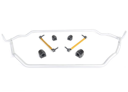 Rear&nbsp;Sway bar - 20mm non adjustable