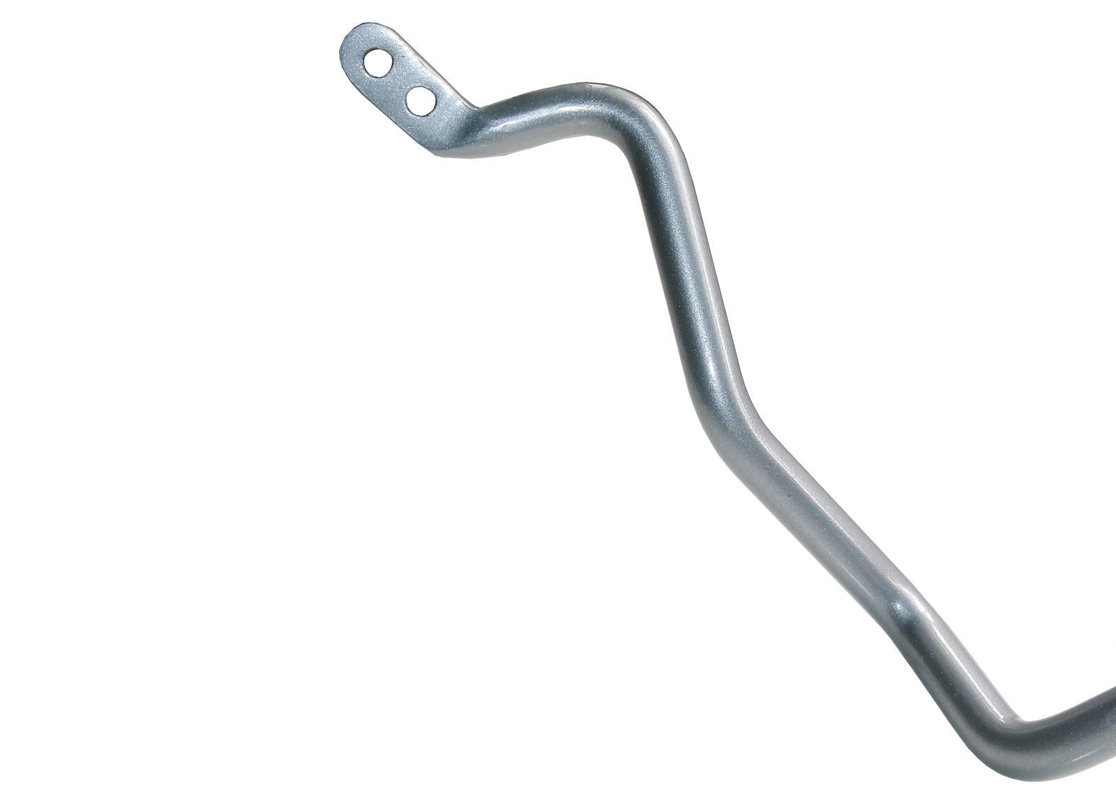 Whiteline Rear Sway Bar - 20mm 2 Point Adjustable to Suit BMW 3 Series E46 | BBR11Z
