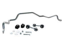 Whiteline Rear Sway Bar - 20mm 2 Point Adjustable to Suit BMW 3 Series E46 | BBR11Z