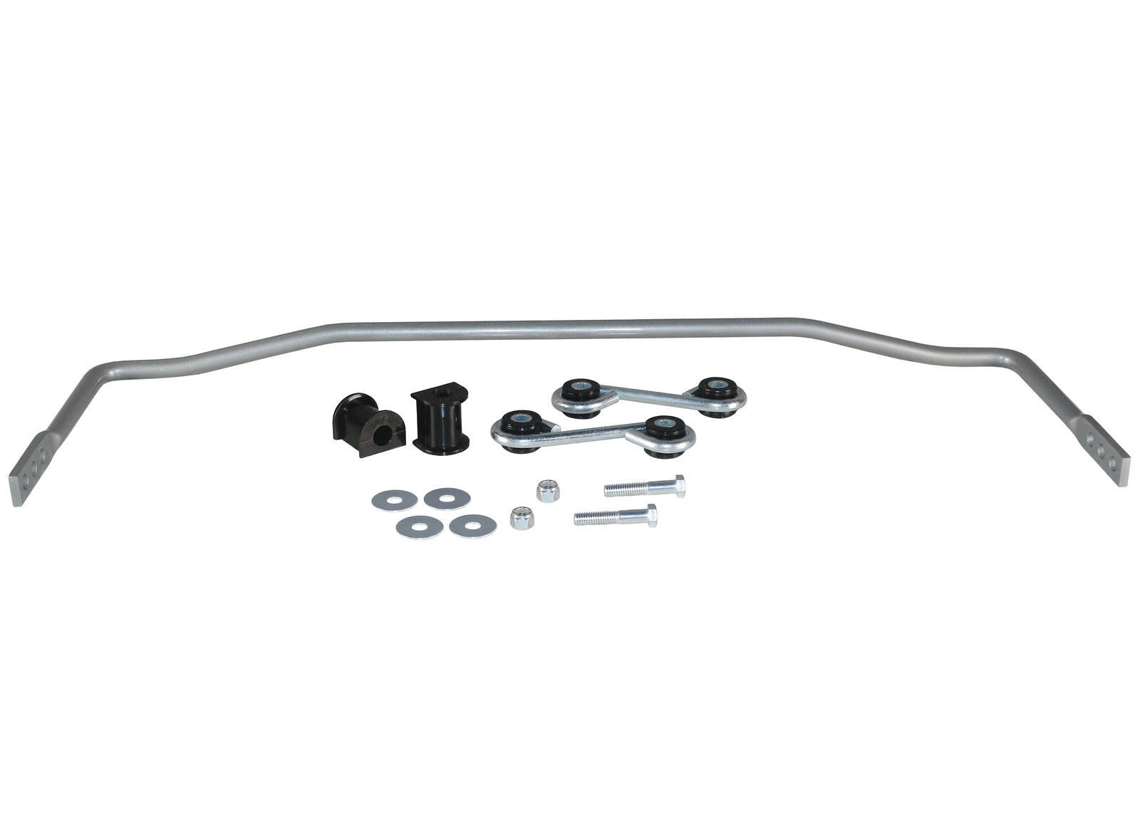 Whiteline Rear Sway Bar - 16mm 3 Point Adjustable to Suit BMW 3 Series E30 | BBR36Z