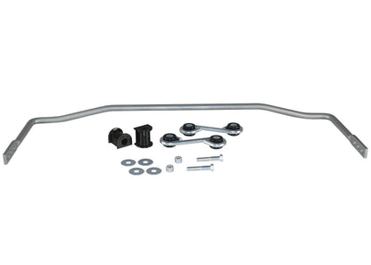 Whiteline Rear Sway Bar - 16mm 3 Point Adjustable to Suit BMW 3 Series E30 | BBR36Z