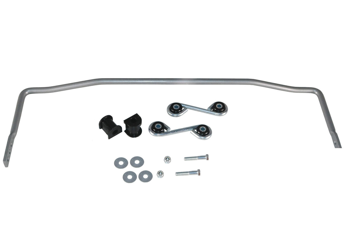 Whiteline Rear Sway Bar - 16mm 3 Point Adjustable to Suit BMW 3 Series E30 | BBR36Z