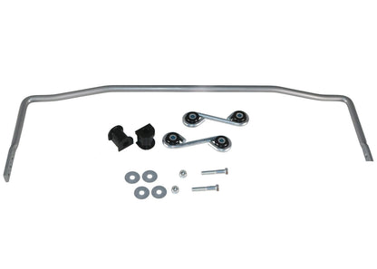 Whiteline Rear Sway Bar - 16mm 3 Point Adjustable to Suit BMW 3 Series E30 | BBR36Z