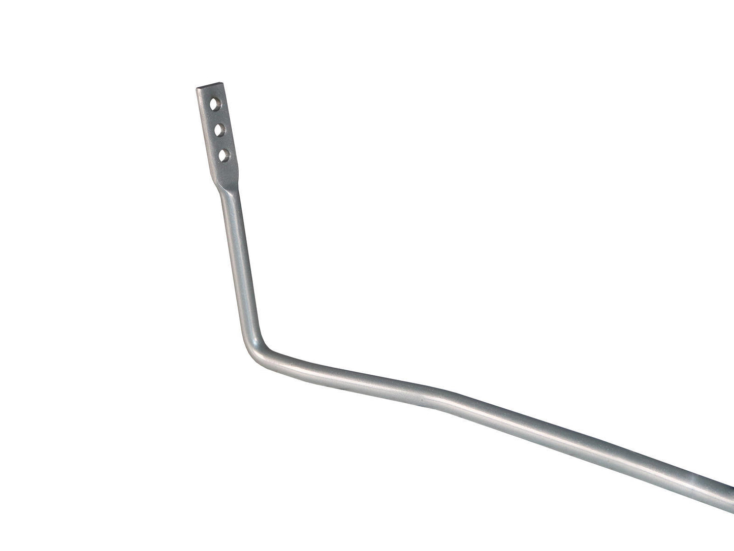 Whiteline Rear Sway Bar - 16mm 3 Point Adjustable to Suit BMW 3 Series E30 | BBR36Z