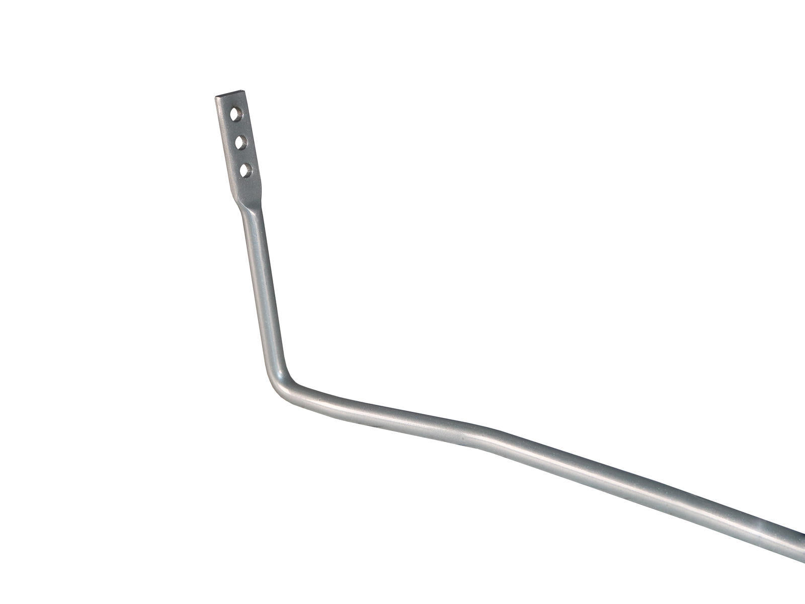 Whiteline Rear Sway Bar - 16mm 3 Point Adjustable to Suit BMW 3 Series E30 | BBR36Z