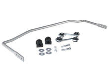 Whiteline Rear Sway Bar - 16mm 3 Point Adjustable to Suit BMW 3 Series E30 | BBR36Z