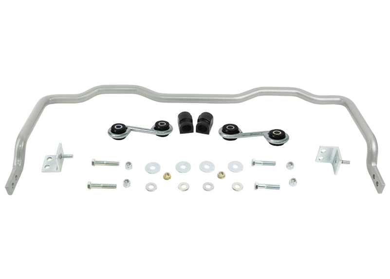 Whiteline Rear Sway Bar - 22mm 2 Point Adjustable to Suit BMW 3 Series and M3 E36 | BBR38Z