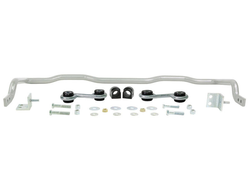 Whiteline Rear Sway Bar - 22mm 2 Point Adjustable to Suit BMW 3 Series and M3 E36 | BBR38Z