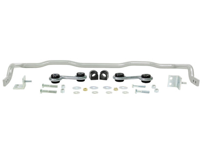 Whiteline Rear Sway Bar - 22mm 2 Point Adjustable to Suit BMW 3 Series and M3 E36 | BBR38Z
