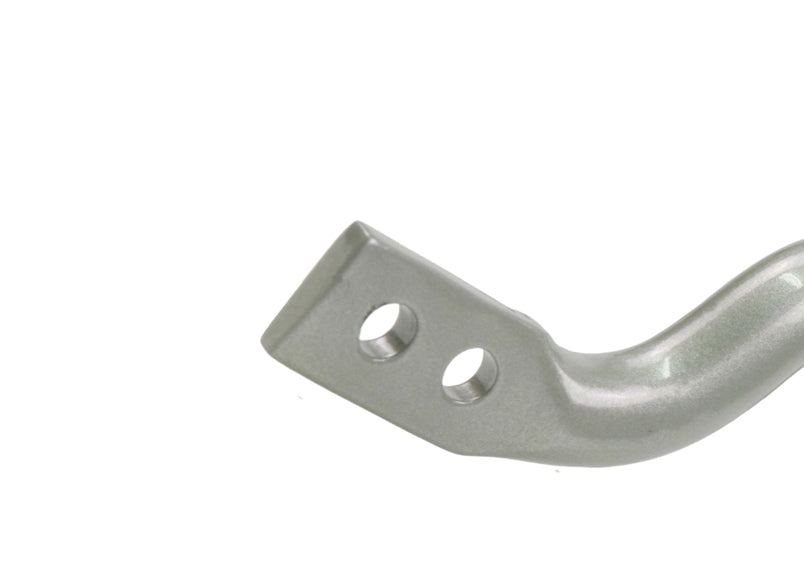 Whiteline Rear Sway Bar - 22mm 2 Point Adjustable to Suit BMW 3 Series and M3 E36 | BBR38Z