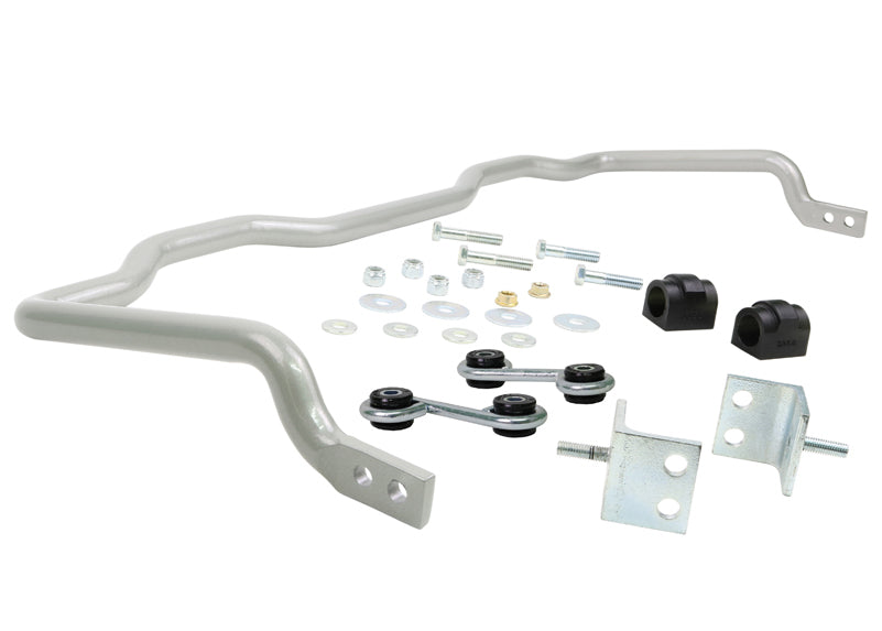 Whiteline Rear Sway Bar - 22mm 2 Point Adjustable to Suit BMW 3 Series and M3 E36 | BBR38Z