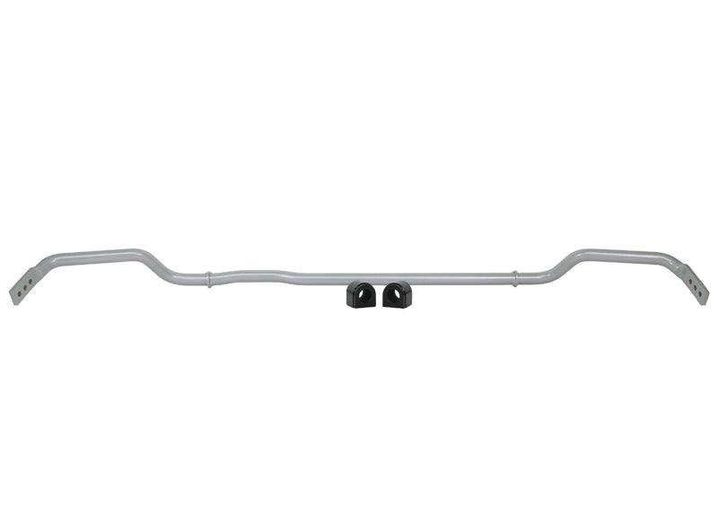 Whiteline Rear Sway Bar - 26mm 3 Point Adjustable to Suit BMW M2, M3 and M4 F80 Series | BBR44Z