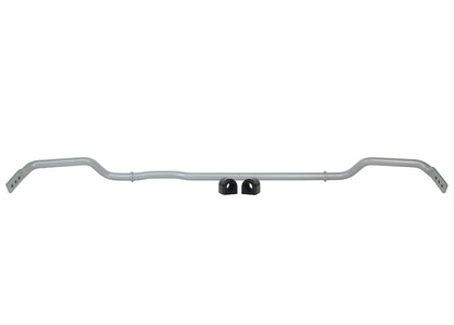 Whiteline Rear Sway Bar - 26mm 3 Point Adjustable to Suit BMW M2, M3 and M4 F80 Series | BBR44Z