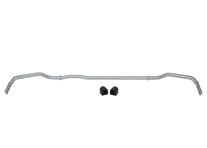 Whiteline Rear Sway Bar - 26mm 3 Point Adjustable to Suit BMW M2, M3 and M4 F80 Series | BBR44Z