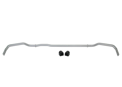 Whiteline Rear Sway Bar - 26mm 3 Point Adjustable to Suit BMW M2, M3 and M4 F80 Series | BBR44Z