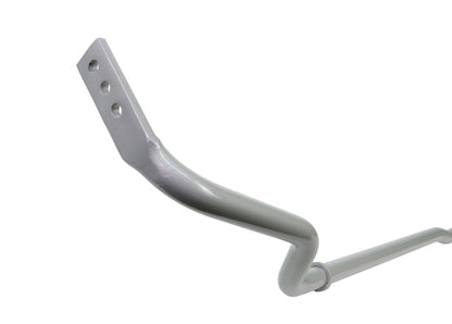 Whiteline Rear Sway Bar - 26mm 3 Point Adjustable to Suit BMW M2, M3 and M4 F80 Series | BBR44Z