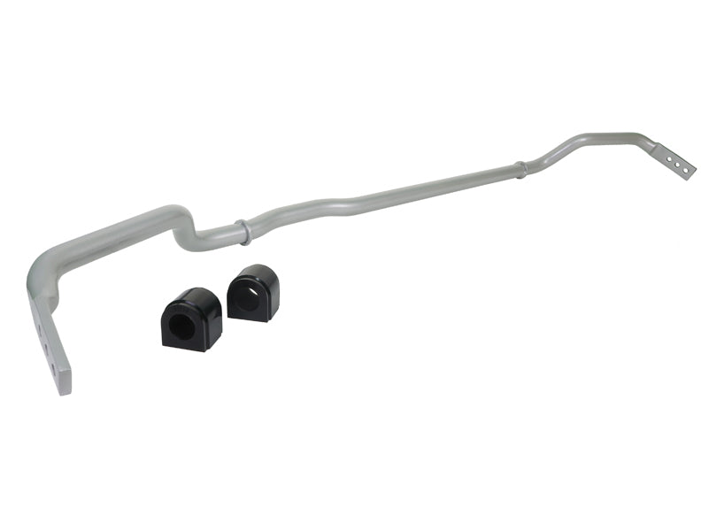 Whiteline Rear Sway Bar - 26mm 3 Point Adjustable to Suit BMW M2, M3 and M4 F80 Series | BBR44Z