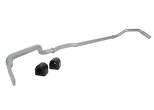 Whiteline Rear Sway Bar - 26mm 3 Point Adjustable to Suit BMW M2, M3 and M4 F80 Series | BBR44Z