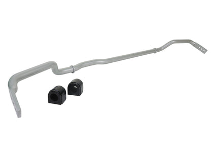 Whiteline Rear Sway Bar - 26mm 3 Point Adjustable to Suit BMW M2, M3 and M4 F80 Series | BBR44Z