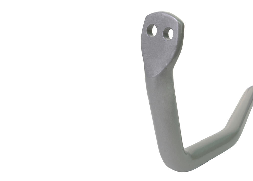 Whiteline Rear Sway bar - 26mm 2 point adjustable to Suit BMW E90 M3 | BBR45Z