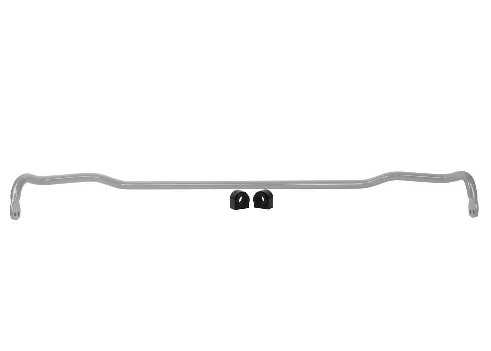 Whiteline Rear Sway bar - 26mm 2 point adjustable to Suit BMW E90 M3 | BBR45Z
