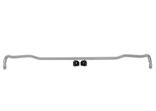 Whiteline Rear Sway bar - 26mm 2 point adjustable to Suit BMW E90 M3 | BBR45Z