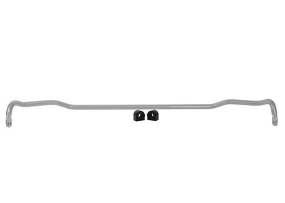 Whiteline Rear Sway bar - 26mm 2 point adjustable to Suit BMW E90 M3 | BBR45Z