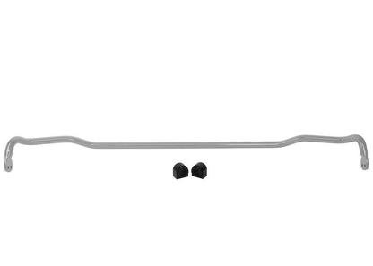 Whiteline Rear Sway bar - 26mm 2 point adjustable to Suit BMW E90 M3 | BBR45Z