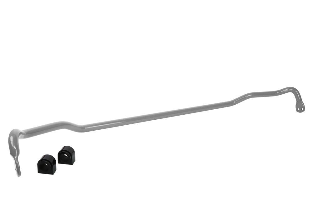 Whiteline Rear Sway bar - 26mm 2 point adjustable to Suit BMW E90 M3 | BBR45Z