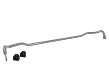 Whiteline Rear Sway bar - 26mm 2 point adjustable to Suit BMW E90 M3 | BBR45Z