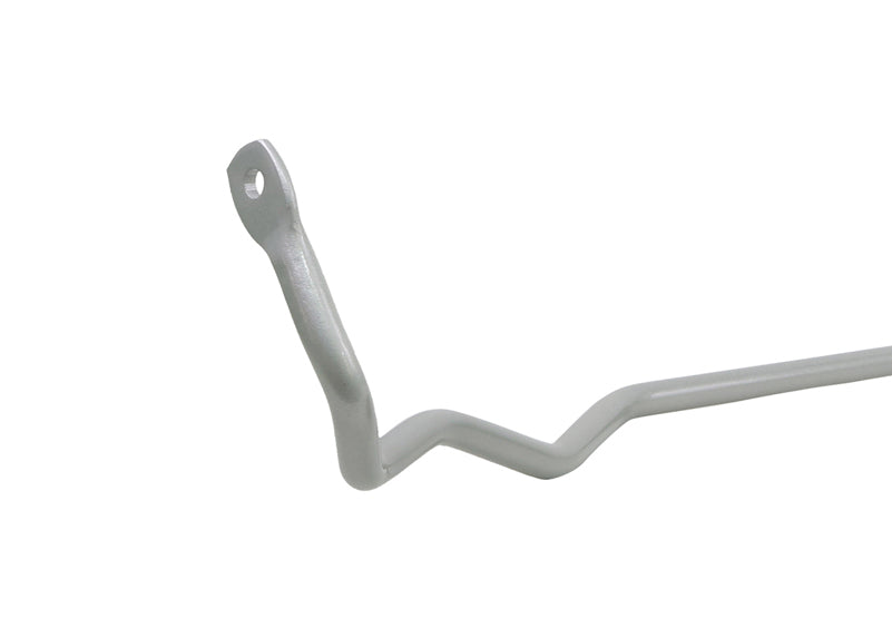 Whiteline Rear Sway Bar - 16mm Non Adjustable to Suit BMW 1 Series E80, 3 Series E90 | BBR46