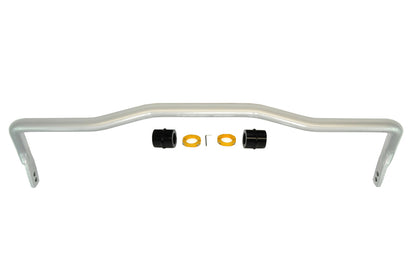 Whiteline Front Sway Bar - 33mm 2 Point Adjustable to Suit Chrysler 300C and Dodge Challenger, Charg