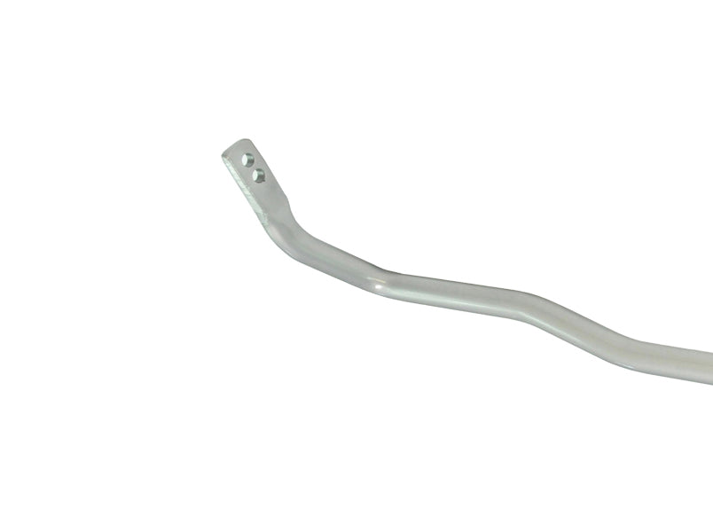 Whiteline Front Sway Bar - 33mm 2 Point Adjustable to Suit Chrysler 300C and Dodge Challenger, Charg
