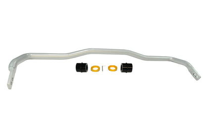 Whiteline Front Sway Bar - 33mm 2 Point Adjustable to Suit Chrysler 300C and Dodge Challenger, Charg