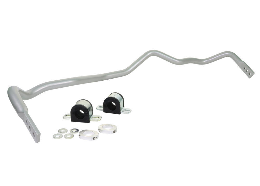 Whiteline Front Sway Bar - 30mm 3 Point Adjustable to Suit Chevrolet Camaro 6th Gen | BCF81Z