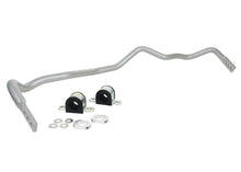 Whiteline Front Sway Bar - 30mm 3 Point Adjustable to Suit Chevrolet Camaro 6th Gen | BCF81Z