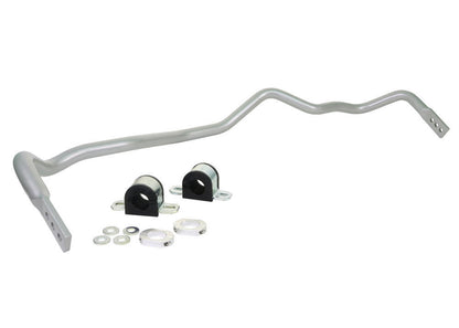 Whiteline Front Sway Bar - 30mm 3 Point Adjustable to Suit Chevrolet Camaro 6th Gen | BCF81Z