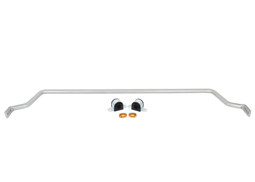 Whiteline Rear Sway Bar - 27mm 3 Point Adjustable to Suit Chevrolet Camaro 6th Gen | BCR81Z