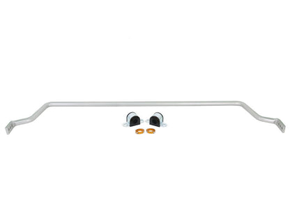 Whiteline Rear Sway Bar - 27mm 3 Point Adjustable to Suit Chevrolet Camaro 6th Gen | BCR81Z