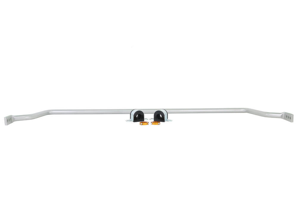 Whiteline Rear Sway Bar - 27mm 3 Point Adjustable to Suit Chevrolet Camaro 6th Gen | BCR81Z