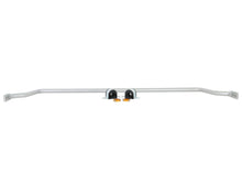 Whiteline Rear Sway Bar - 27mm 3 Point Adjustable to Suit Chevrolet Camaro 6th Gen | BCR81Z