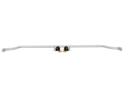 Whiteline Rear Sway Bar - 27mm 3 Point Adjustable to Suit Chevrolet Camaro 6th Gen | BCR81Z