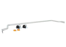 Whiteline Rear Sway Bar - 27mm 3 Point Adjustable to Suit Chevrolet Camaro 6th Gen | BCR81Z