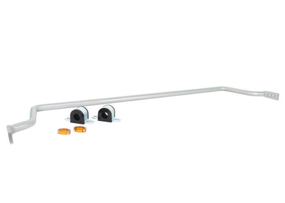 Whiteline Rear Sway Bar - 27mm 3 Point Adjustable to Suit Chevrolet Camaro 6th Gen | BCR81Z