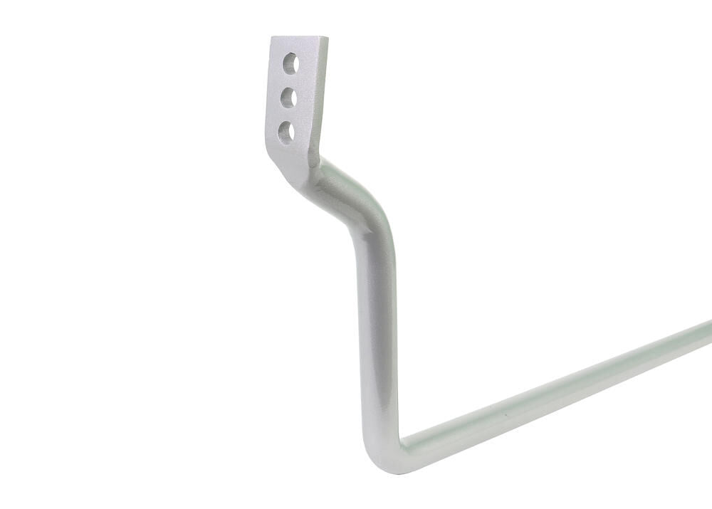 Whiteline Rear Sway Bar - 27mm 3 Point Adjustable to Suit Chevrolet Camaro 6th Gen | BCR81Z