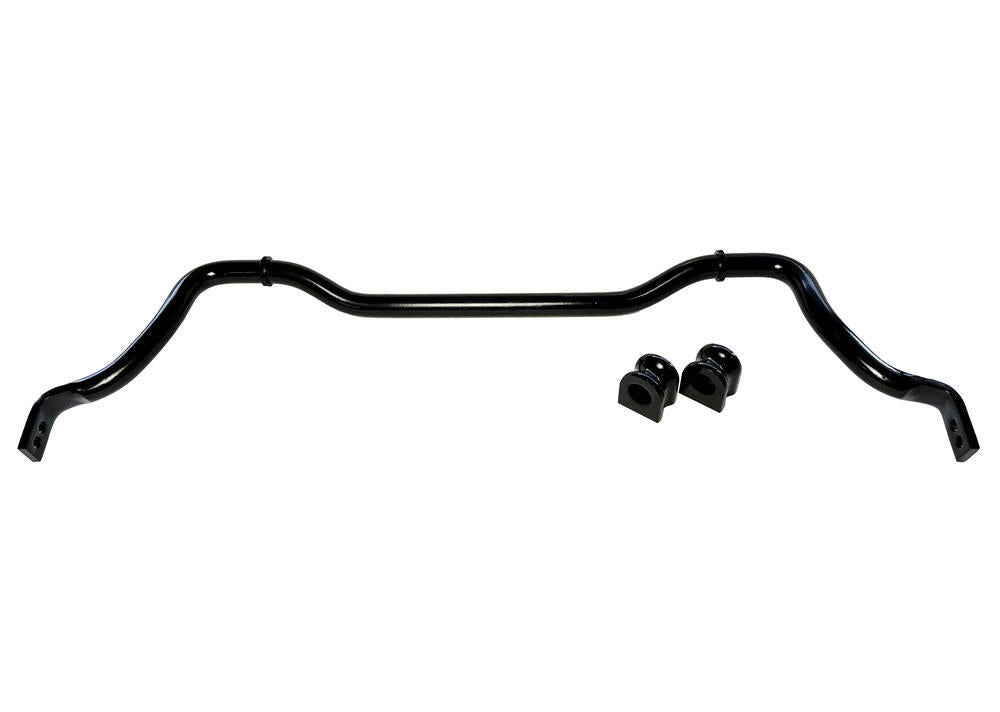 Whiteline Front Sway bar - 33mm 2 point adjustable to Suit Ford Ranger, Everest and VW Amarok | BFF1