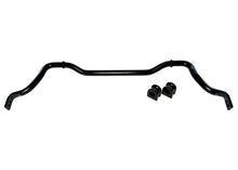 Whiteline Front Sway bar - 33mm 2 point adjustable to Suit Ford Ranger, Everest and VW Amarok | BFF1
