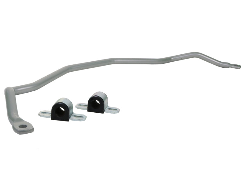 Whiteline Front Sway Bar - 22mm Non Adjustable to Suit Ford Falcon XK-XP | BFF1